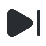 Next SVG Icon